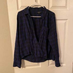 Madewell top